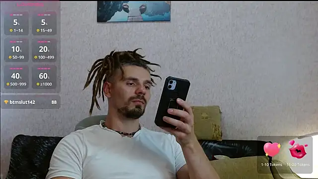 Aestheticguy101 live