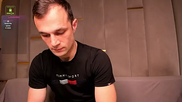 BrandonNorris live