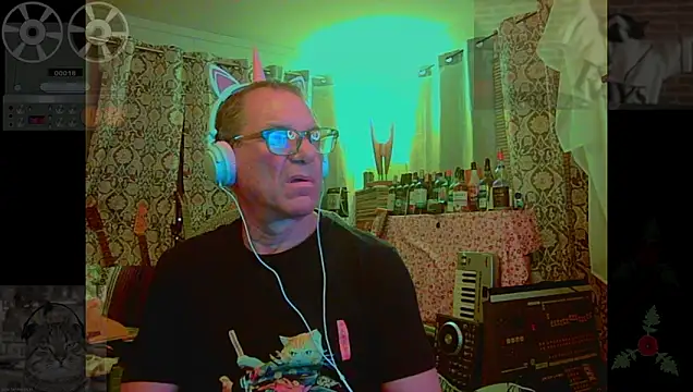 coryassman live