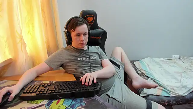 iliaskrislove live