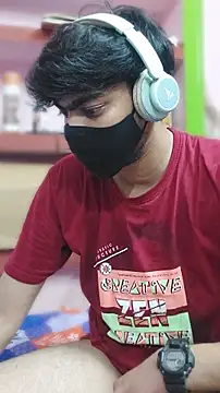 Rishi_7_ live