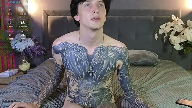Martin_Jin live