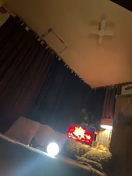 Your_dreambabe live