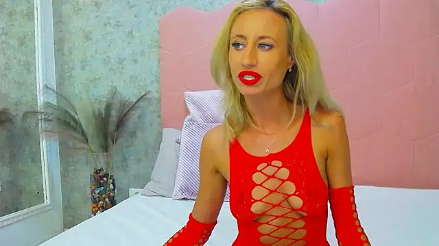 DeliaMArlow live