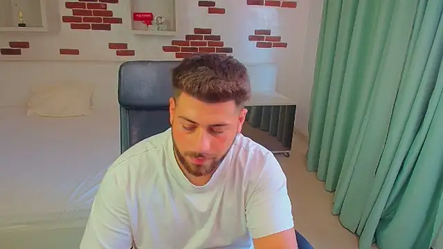 DaxGreer live