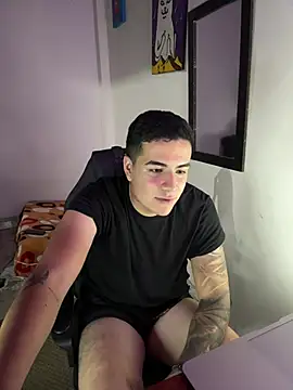 Mike_jacksson live
