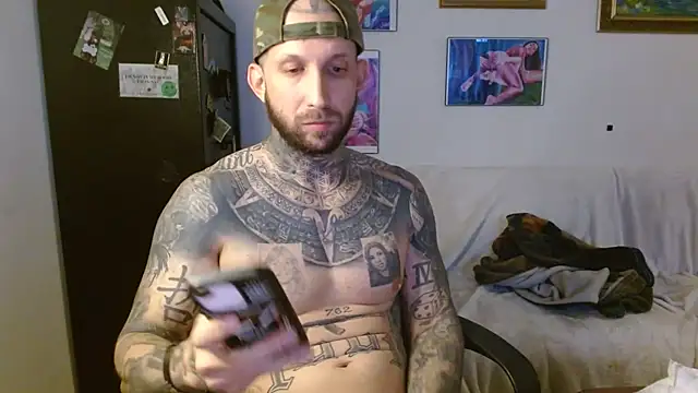 bobbybacala91 live