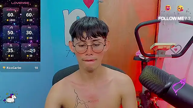 tanjiro_cute live