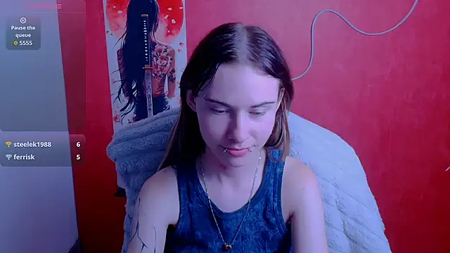 Fiona_Night live