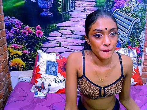IndianPretty14u2Luv live