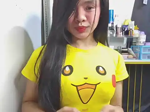 YunaBigCock live