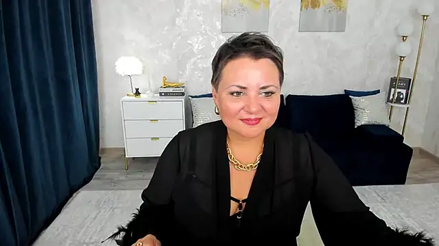 AnnaCorlane live