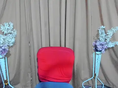AshantTsiBigCock live