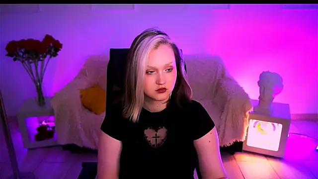 ViolettWoods live