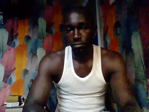 BlaqAarow live
