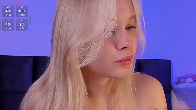 softangelxkisses live