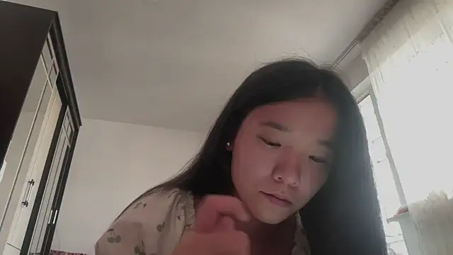 Mika_strawberry live
