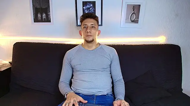 Sr_Maykol live