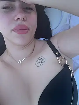 Melisaaa666 live