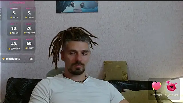 Aestheticguy101 live