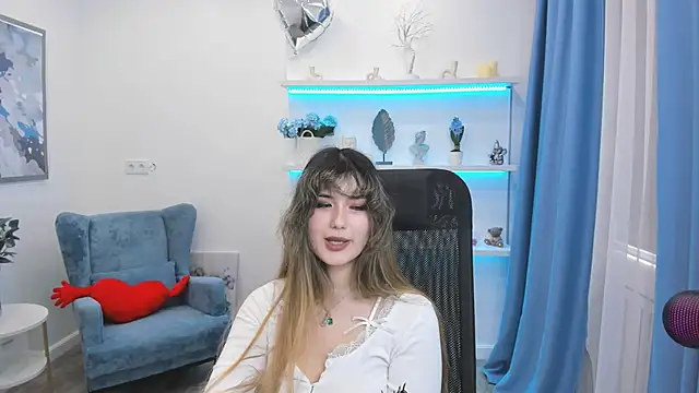 AnneTLi live