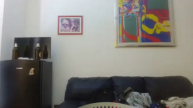 AMIRDIB2025 live