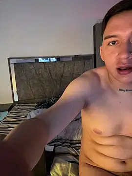 nico_2036 live