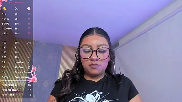 Laulin_tay live