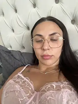 Bunny_Lush live