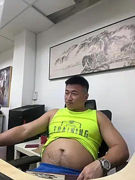 Cunzhangshibage02 live