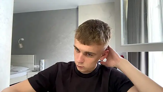 SoloFury live