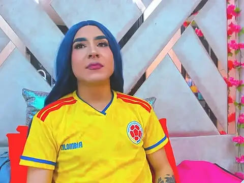 georgina_gio1 live