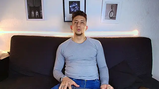Sr_Maykol live