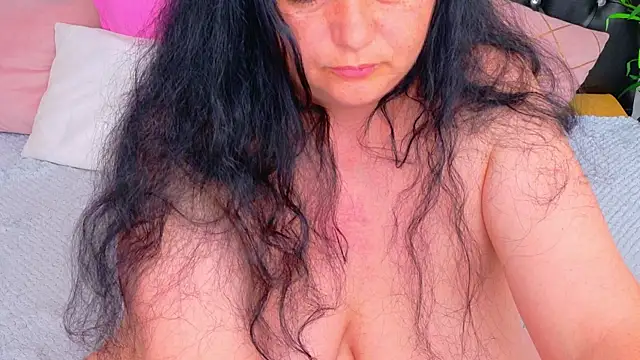 Alesha_XO live