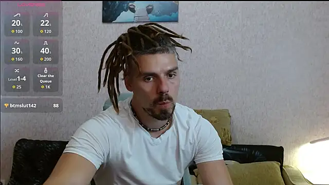 Aestheticguy101 live