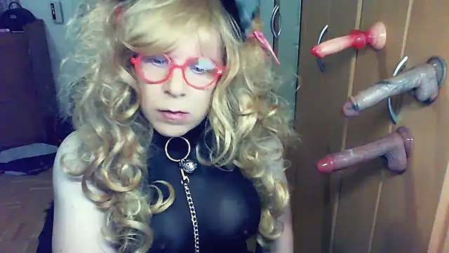TV_BitchGirl live