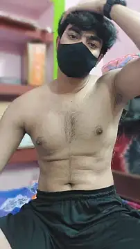 Rishi_7_ live