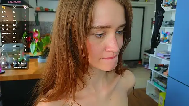 AliviaWithLove live