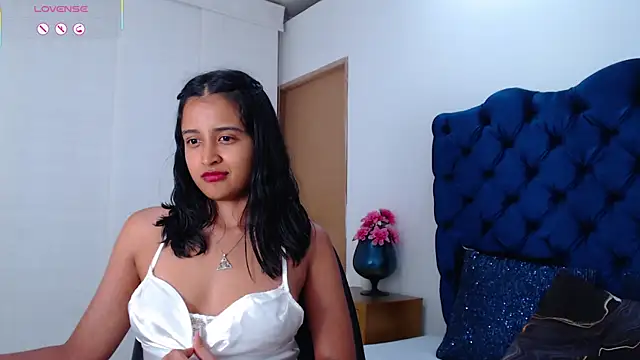 Lili666_ live