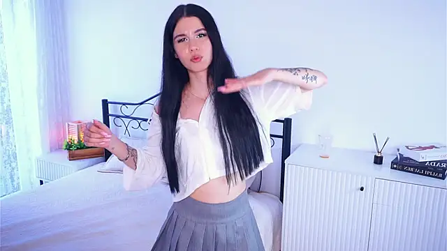 JaniceRedditt live
