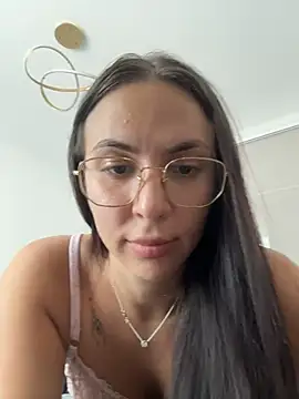 Bunny_Lush live