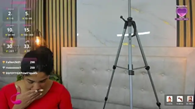 Anabell_03 live