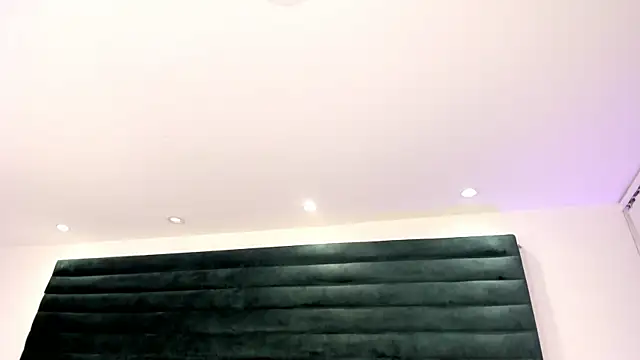 AliciaMac live