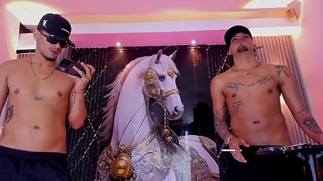 the_knights_of_the_night_ live