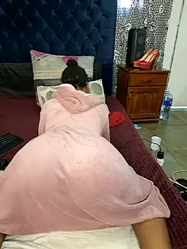 BootyCallEver live
