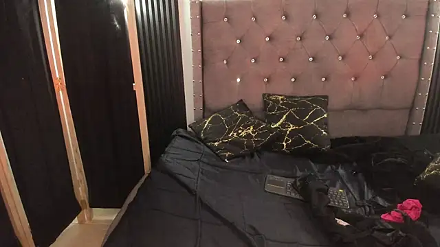 Scarbadgirl_ live