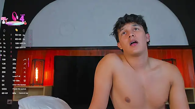 Leo_Savage_ profile