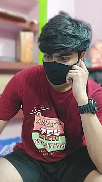 Rishi_7_ live