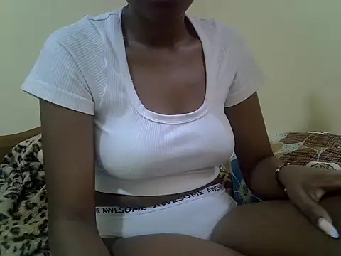 Cute_Nandy live