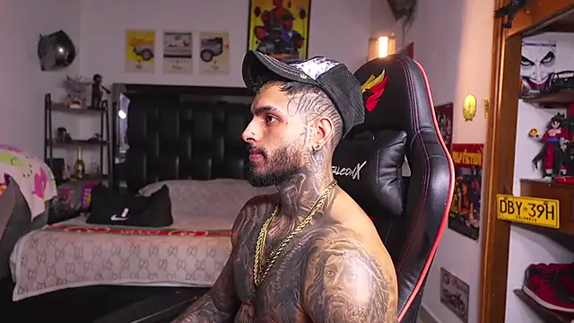logan_hugh8 live